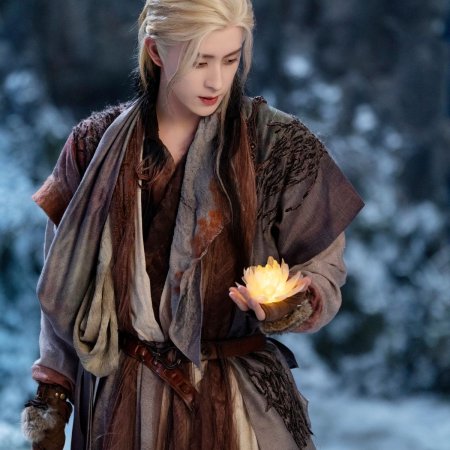 Moonlight Mystique (2025)