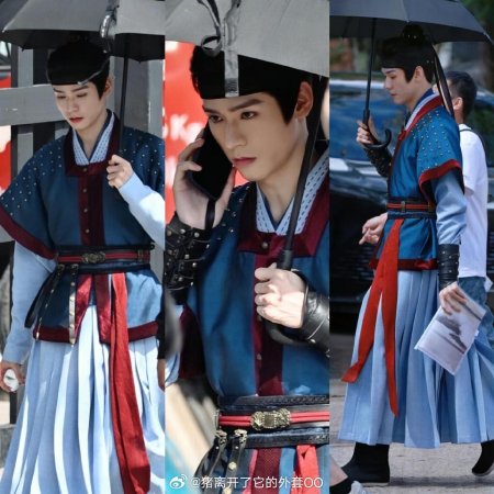 Blade of Vengeance ()