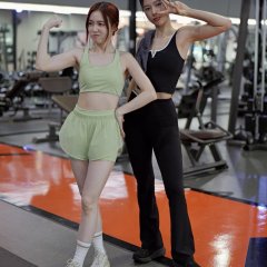 Girl Rules Thai Drama photo