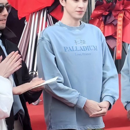 My Queen, My Rules ()