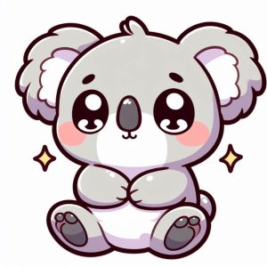kookykoala
