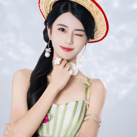 Ting Dong Dong Wu Yu Yan: Wo Cheng Le Jing Ju Chang Ke (2025)