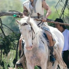 Guardians of the Lands Chinese Drama photo