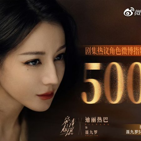 Love on the Turquoise Land (2025)