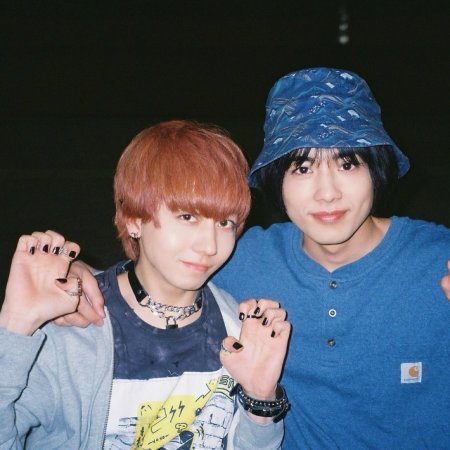 Punks Triangle (2025)