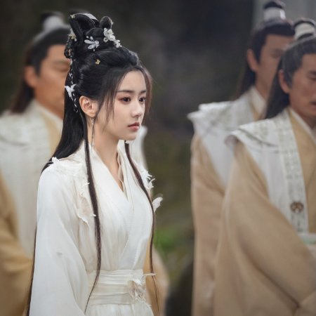 Whispers of Fate (2025)