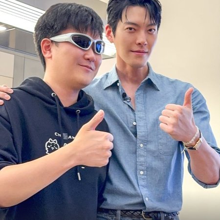 GBRB: Joy Pops Laugh Pops (2025)