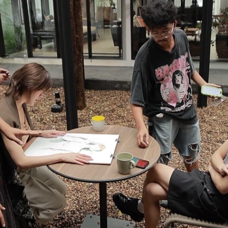 Burnout Syndrome Special (2025)