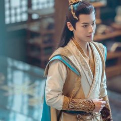 The Blood of Youth Chinese Drama photo