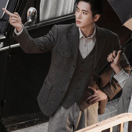 The Lament of Autumn ()