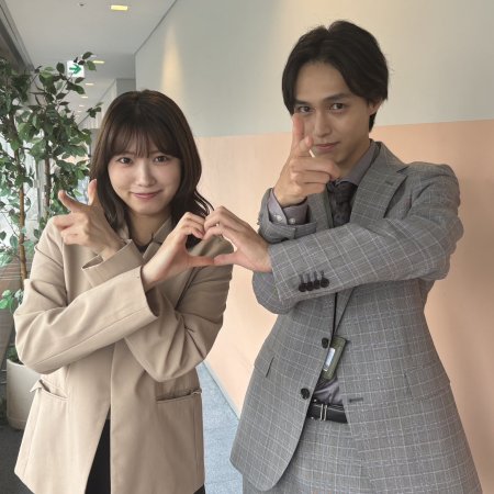 Oshi ga Joshi ni Narimashite: Full Throttle (2025)