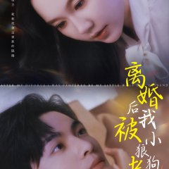 My Younger Brother Is Going through a Year of Separation Chinese Drama photo