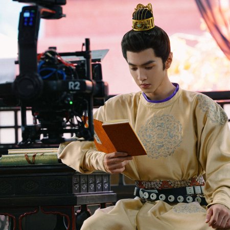 Jiang Shan Wei Pin ()