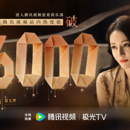 Love on the Turquoise Land (2025)