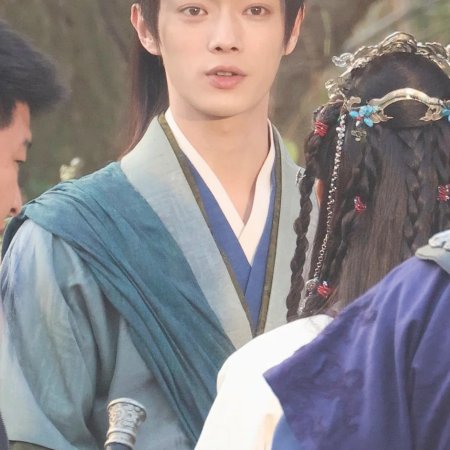 Tian Du Yi Wen Lu ()