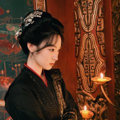 Gorgeous Dream Chinese Drama(2025) photo