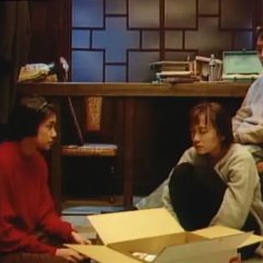 Swimming With Tears Japanese Movie photo