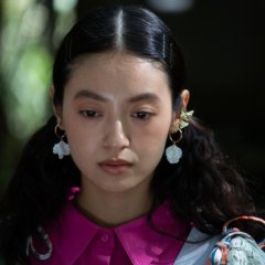 Gudon no Hohoemi Japanese Movie(2023) photo