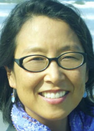 Kayo Hatta in Picture Bride Japanese Movie