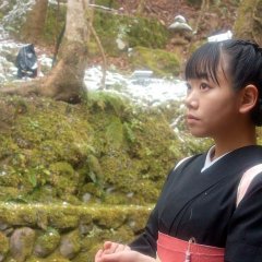 River Japanese Movie(2023) photo