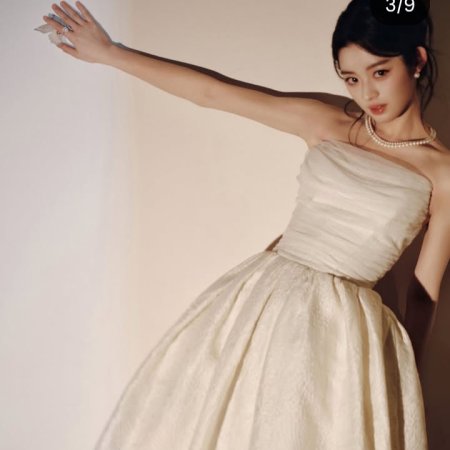 Perfect Match (2025)