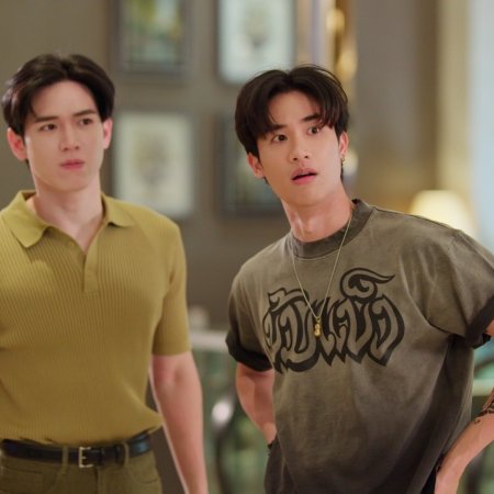 A Dog and a Plane ()