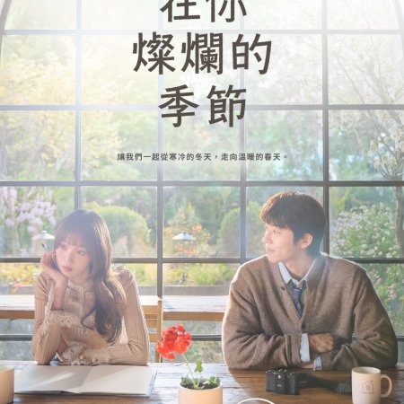 In Your Radiant Season (2026)