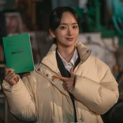 The Judge Returns Korean Drama photo