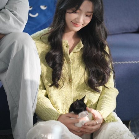 Love between Lines (2026)