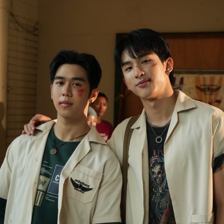 MuTeLuv: Love Me if You Swear (2026)