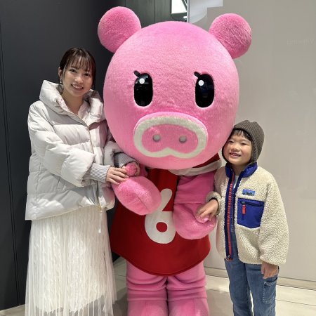 Mirai's Future Son (2026)