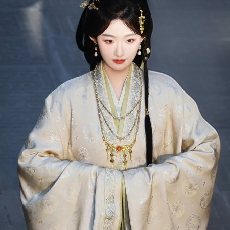 Where the Mask Ends ()