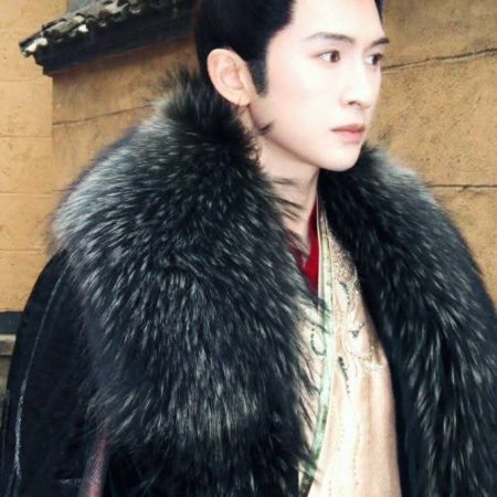 Yunchu's Vengeance ()