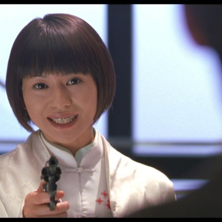 Bayside Shakedown: The Movie  (1998)