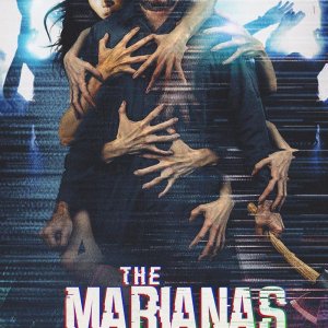 The Marianas Web (2025)