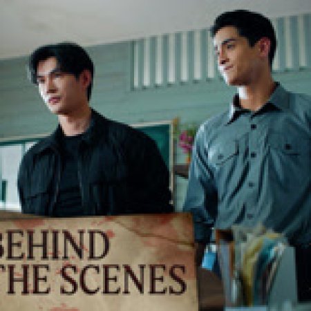 Goddess Bless You from Death Behind the Scenes (2025)