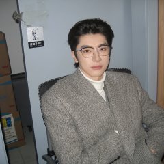 A Chan Chinese Drama photo