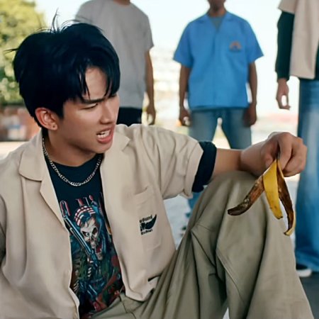 MuTeLuv: Love Me if You Swear (2026)