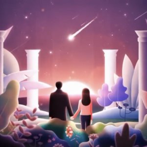 Guess the K-Drama from Opening Credits Screenshots - Romance Edition 