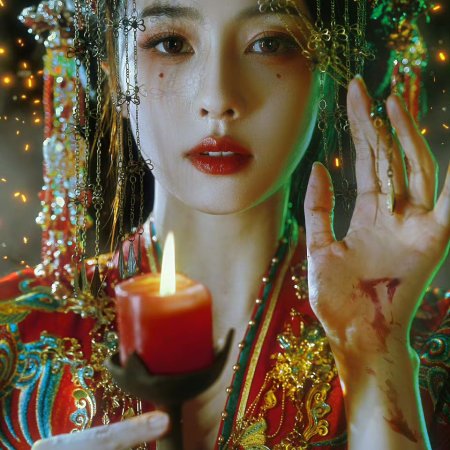 Unveil: Jadewind (2026)