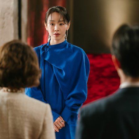 The Art of Sarah (2026)