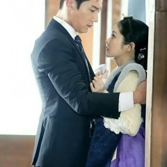 The Last Empress Korean Drama photo