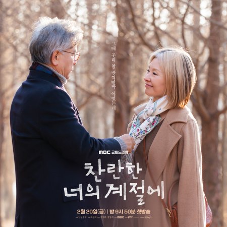 In Your Radiant Season (2026)