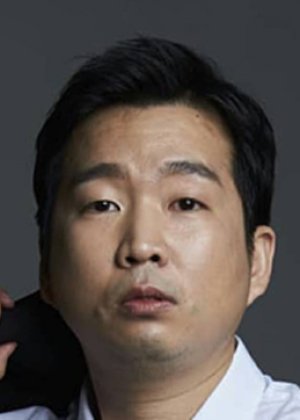 Moon Soon Joo