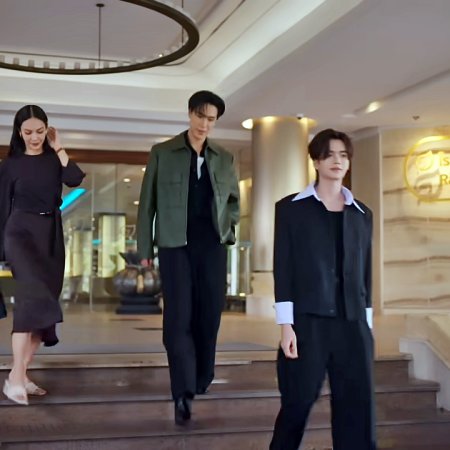 My Romance Scammer (2026)