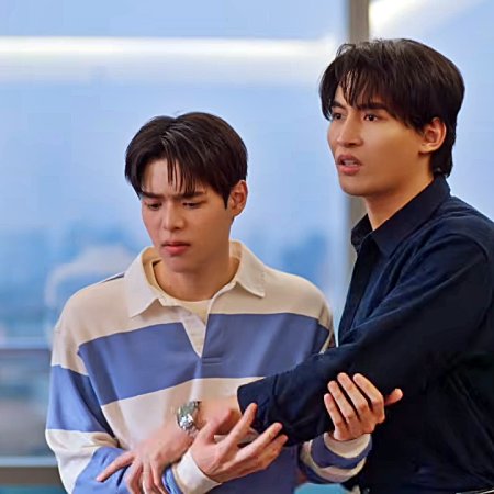 My Romance Scammer (2026)