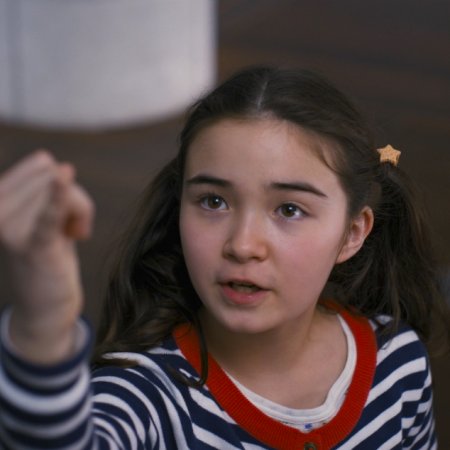 Rental Family (2025)