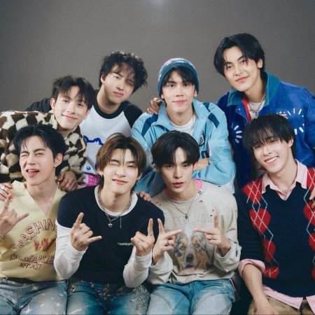 Duang with You (2026)