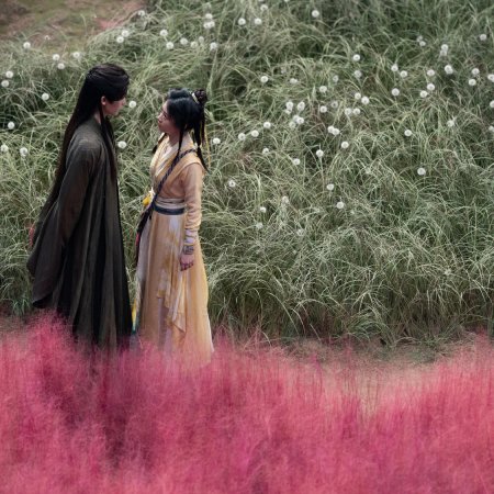 The Unclouded Soul (2025)