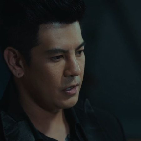 The Bangkok Boy (2025)